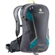 Велосипедный рюкзак Deuter Race Air (Graphite/Petrol) (DT 3207218 4331) - изображение 1