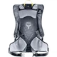 Велосипедный рюкзак Deuter Race Air (Graphite/Petrol) (DT 3207218 4331) - изображение 3