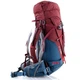 Рюкзак Deuter Guide 30+ SL цвет 5324 maron-arctic - изображение 5