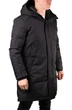 Куртка Antony Morato 52 Чорний 600246/9000 - зображення 3