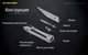 Мультитул Nitecore NTK10 - изображение 13