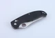 Нож Ganzo G733-BK Черный - изображение 5