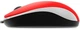 Мышь Genius DX-110 USB Red (31010116104) - изображение 3