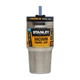 Термокружка Stanley Quencher 600 мл стальная - изображение 1