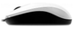 Мышь Genius DX-110 USB White (31010116102) - изображение 3