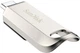 USB флешка SanDisk 256GB Ultra Luxe Type-C USB 3.2 (SDCZ75-256G-G46) 300106 - зображення 2