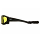 Окуляри Pyramex i-Force XL amber Anti-Fog - зображення 3