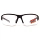 Окуляри Global Vision Hercules-7 (clear) прозорі - зображення 3