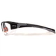 Окуляри Global Vision Hercules-7 (clear) прозорі - зображення 4