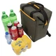 Термосумка Bo-Camp Matteson 22 Liters Grey (6702964) - зображення 2
