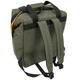 Термосумка Bo-Camp Matteson 22 Liters Grey (6702964) - зображення 4