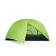 Палатка 3F Ul Gear Floating Cloud 1 210T зеленый - изображение 1