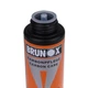 Мастило Brunox Carbon Care для догляду за карбоном і вуглепластиком, 100ml - зображення 4