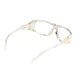 Очки Global Vision iRop-11 RX-able Clear frame clear - изображение 3