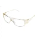 Очки Global Vision iRop-11 RX-able Clear frame clear - изображение 4