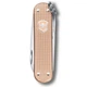 Складной нож Victorinox CLASSIC SD Alox 5 функций 58х6 мм Fresh Peach (Vx06221.202G) - изображение 4