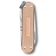 Складной нож Victorinox CLASSIC SD Alox 5 функций 58х6 мм Fresh Peach (Vx06221.202G) - изображение 3