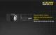 Налобный Фонарь Nitecore HC30w Cree XM-L2 U2, тёплый свет 6-1173w - изображение 10