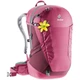 Походный рюкзак Deuter Futura 26 SL (Ruby/Maron) (DT 3400418 5558) - изображение 1