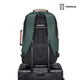 Рюкзак Tavialo CityLife TC24 зелений, 24л (TC24-124GN) - зображення 6