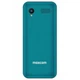 Мобильный телефон Maxcom MM814 Type-C Green - изображение 2
