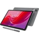 Планшет Lenovo Tab M11 TB330XU 8/128GB 4G Luna Grey + Pen (ZADB0317UA) - зображення 2