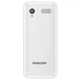 Мобильный телефон Maxcom MM814 Type-C White - изображение 2