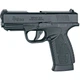Пістолет пневматичний ASG Bersa BP9CC 4,5 мм - зображення 1