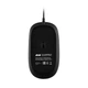 Комплект клавиатура и мышь 2E 2E-MK405UBK_UA MK405 USB-A, EN/UK, чёрный - изображение 10