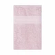 Рушник махровий SuperSoft 70х140см, 100% бавовна, рожевий ARDESTO (pbe0050405) - зображення 9