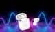 Беспроводная гарнитура для телефона Tecno Minipods M1 Bluetooth наушник беспроводной сенсорное управление до 6 часов работы White - изображение 10