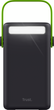 Акумулятор портативний літій-іонний power bank Trust Redoh XXL, 50000мА·год, 3хUSB-A/USB-C, 20W, чорний - зображення 3