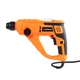 Перфоратор Tekhmann TRH-500 Mini SDS-Plus 500Вт 1.3Дж 2.7кг - изображение 3