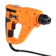 Перфоратор Tekhmann TRH-500 Mini SDS-Plus 500Вт 1.3Дж 2.7кг - изображение 5