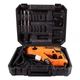 Перфоратор Tekhmann TRH-500 Mini SDS-Plus 500Вт 1.3Дж 2.7кг - изображение 6
