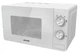 Мікрохвильова піч Gorenje, 20л, мех. управл., 800Вт, білий - изображение 4