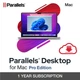 Примірник ПЗ Parallels Desktop Pro, 1рік, ESD - изображение 2