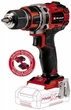 Шурупокрут-дриль акумуляторний Einhell TP-CD 18/50 Li BL Solo 18В 50Нм 0-500·0-1800об·хв 2-13мм 1.1кг без АКБ та ЗП - изображение 2