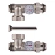 Коннектор для коллектора Thermo Alliance Standart 1" SF005W25 - изображение 1