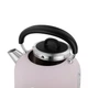 Электрочайник Ardesto EKL-F500L, 1.7л, метал, мат, Otter, лиловый - изображение 2
