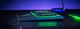 Клавіатура мембранна Razer Ornata V3 X 104key, USB-A, EN/UK, RGB, чорний - изображение 4