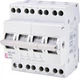 Перемикач навантаження , SSQ 440 "1-0-2", 4p 40A ETI (osv0002339) - зображення 1
