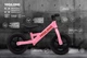 Біговел Miqilong ZCY-HP12-PINK HP 12" рожевий - зображення 2