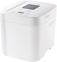 Хлібопічка Russell Hobbs 600Вт, програм-12, макс.вага -1кг, форма-прямокутник, пластик, білий - изображение 2