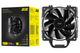 Процесорний кулер 2E GAMING Air Cool ACN120-S, LGA1851, 1700, 1366, 1200, 115x, AM5, AM4, AM3, AM3+, AM2, AM2+, FM2, FM1, 4pin PWM, TDP 180W - изображение 8