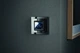 Терморегулятор Devi Devireg Smart +5...45° електронний Wi-Fi вбудований дротовий датчик 16A 230В чорний - зображення 3