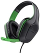 Гарнітура Trust GXT GXT 415X Zirox For Xbox, 3.5мм, чорний - изображение 2