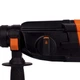 Перфоратор Tekhmann TRH-1000 DFR-MR SDS-Plus+ШЗП 1000Вт 2.8Дж 3.2кг кейс - зображення 4