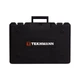 Перфоратор Tekhmann TRH-1000 DFR-MR SDS-Plus+ШЗП 1000Вт 2.8Дж 3.2кг кейс - зображення 9