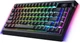Клавіатура механічна Razer BlackWidow V4 Pro 75%, 81key, Mechanical Switches Gen-3, USB-A/WL/BT, EN, RGB, чорний - зображення 5